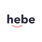 Hebe - найкращі салони краси آئیکن