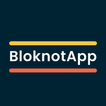 BloknotApp Master - личное рас