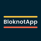 BloknotApp Master icône