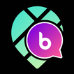 Blop icon