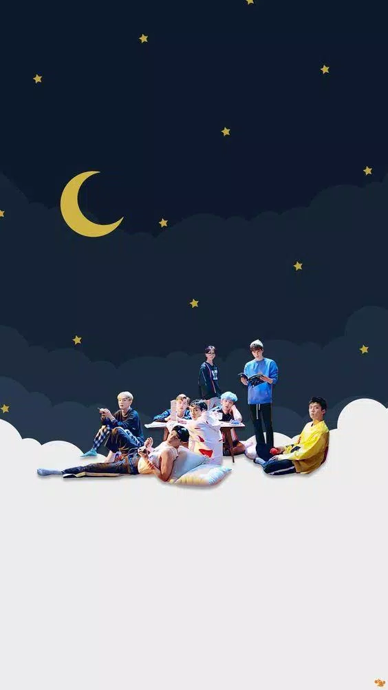 Exo Wallpaper Apk For Android Download