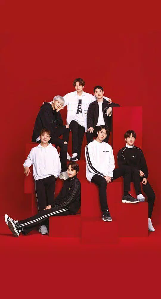 Exo Wallpaper Apk For Android Download