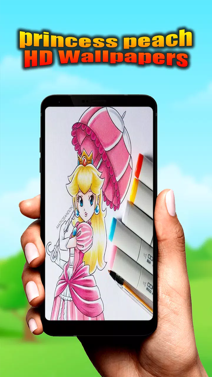princess peach wallpaper APK for Android Download princess peach wallpaper APK for Android Download
