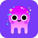 Blossom – Fun chat anytime APK