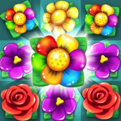 Flower Mania : Blossom Bloom