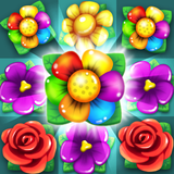 Flower Mania : Blossom Bloom