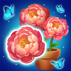 Flora Heaven - Blossom Stack simgesi