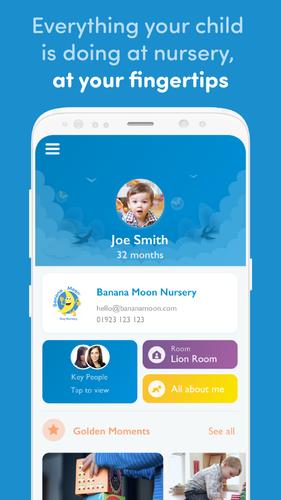 Banana Moon for Android - APK Download