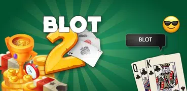 Blot 2 - Classic Belote