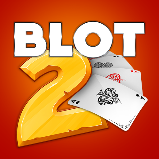 Blot 2