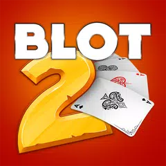 Blot 2 - Classic Belote XAPK Herunterladen