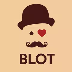 Blot Club - Online Bazar Blot APK Herunterladen