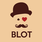 Blot Club - Online Bazar Blot Zeichen
