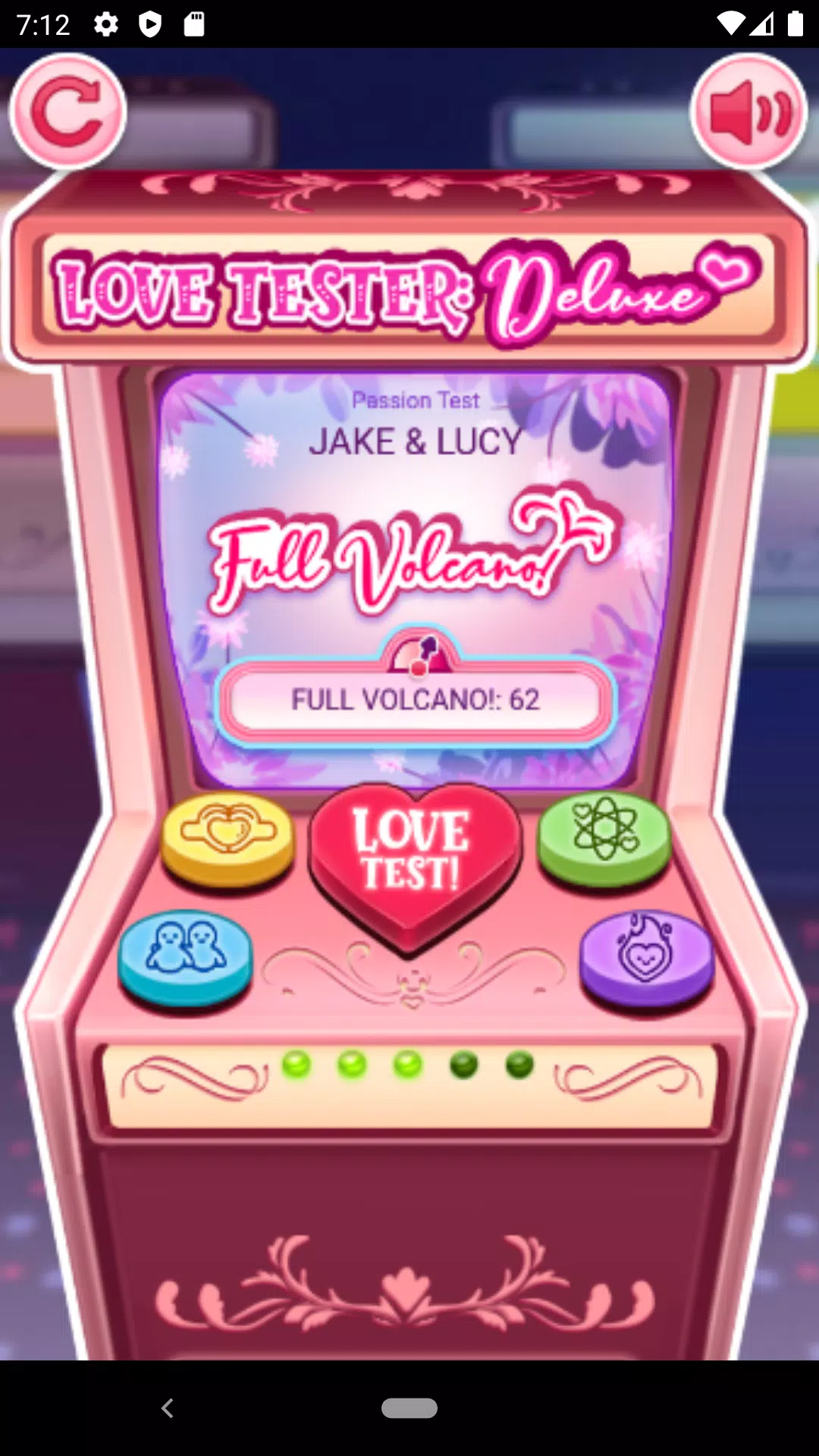 love tester deluxe APK for Android Download