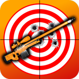 Sniper Simulator