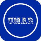 الوتس الازرق | UMAR Zeichen