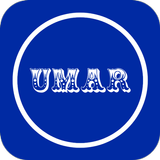 الوتس الازرق | UMAR Zeichen