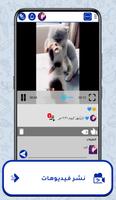 الوتس الازرق | UMAR Screenshot 3