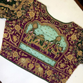 Blouse Designs