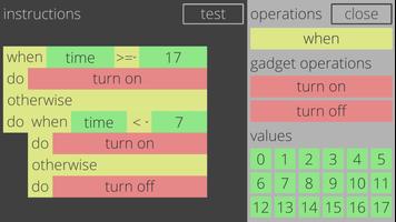 Project Overflow capture d'écran 2