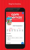 CPM Cinemas 截圖 2