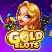 Gold Slots - Vegas Casino Game