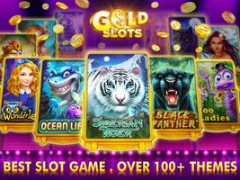 Gold Slots poster