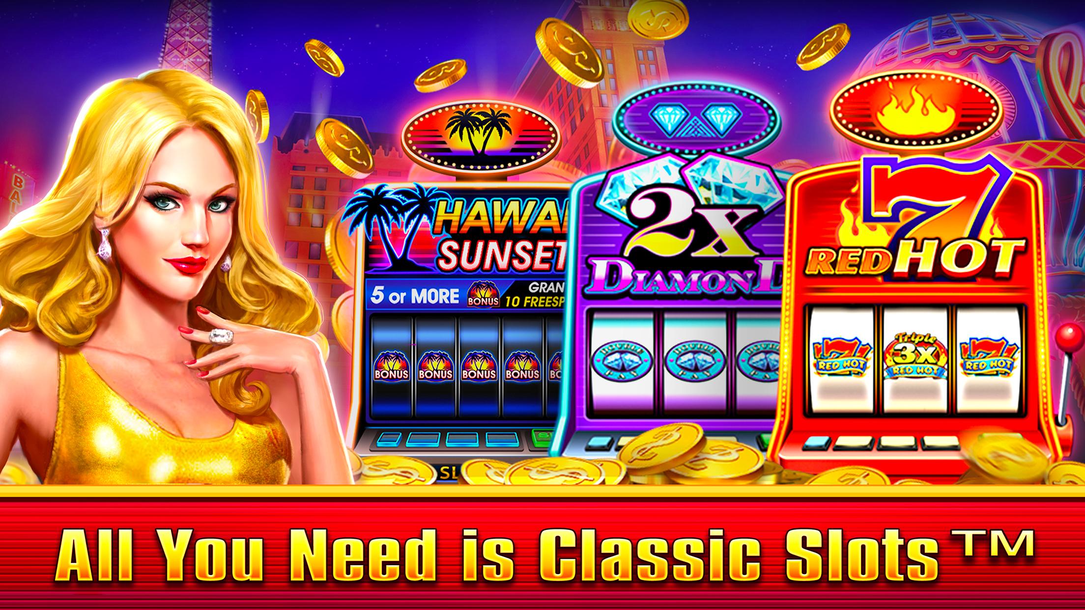 Super Spy 2 Slot Machine Download