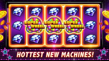 Super Win Slots - Vintage Slot 스크린샷 1