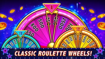 Super Win Slots - Vintage Slot تصوير الشاشة 3