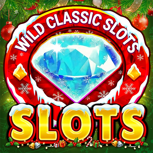 Wild Classic Vegas Slots