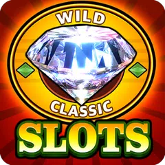 Wild Classic Vegas Slots
