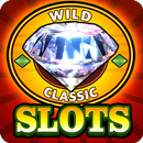 Wild Classic Vegas Slots APK