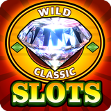 Wild Classic Slots Casino Game