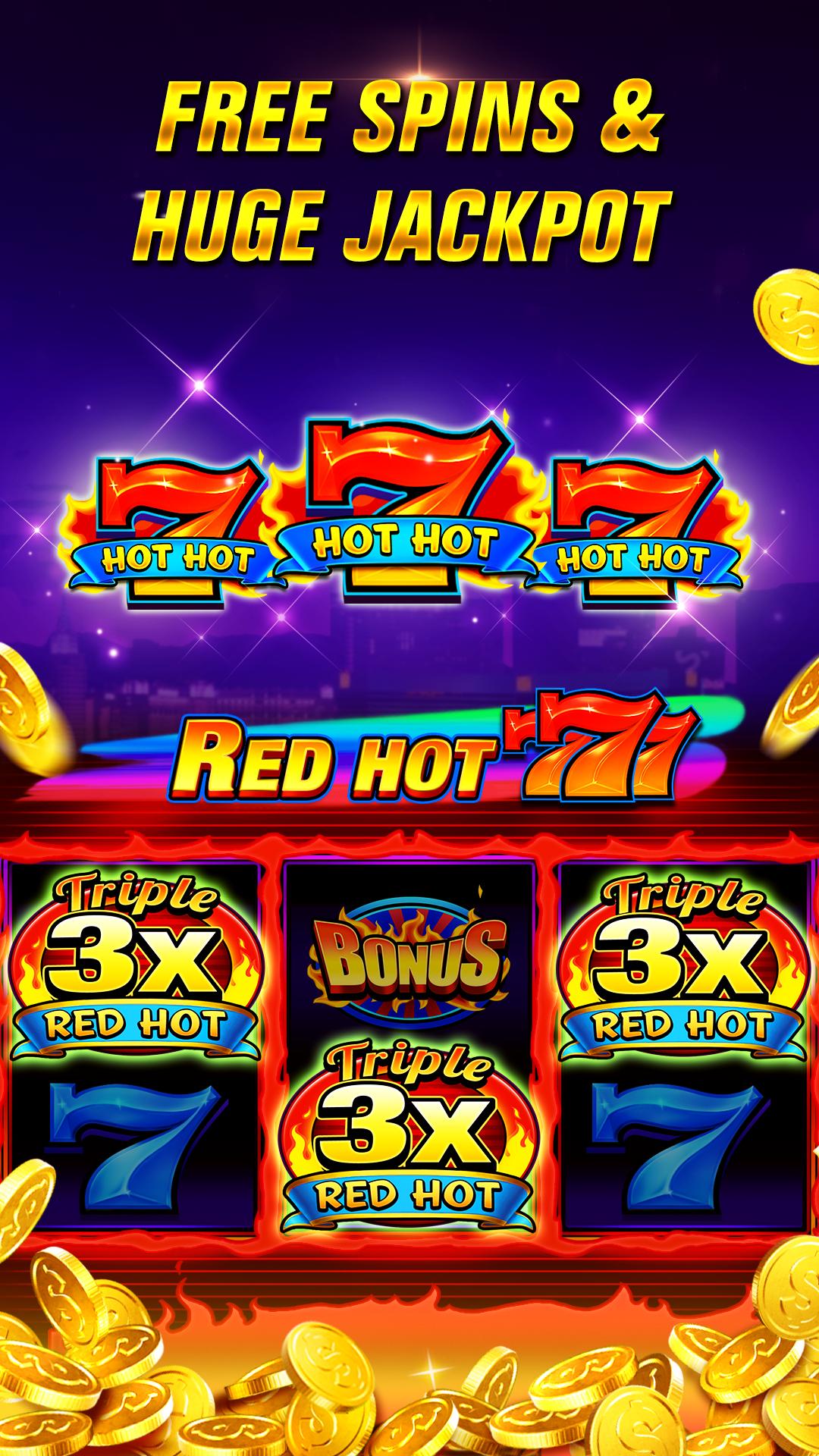 Wild Casino Games