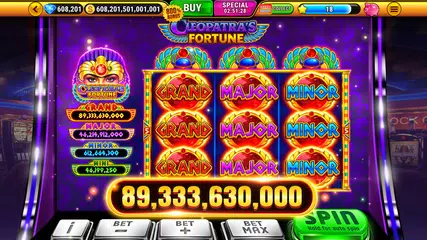 Wild Classic Slots Casino Game アプリダウンロード