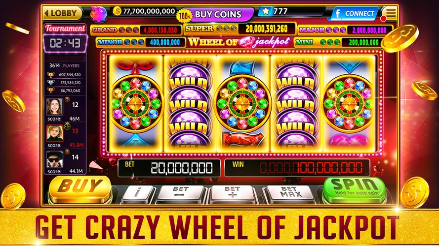 Wild slots free classic vegas slots