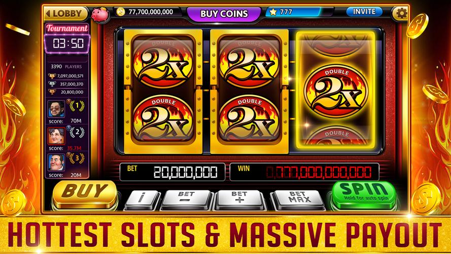 Wild classic slots free