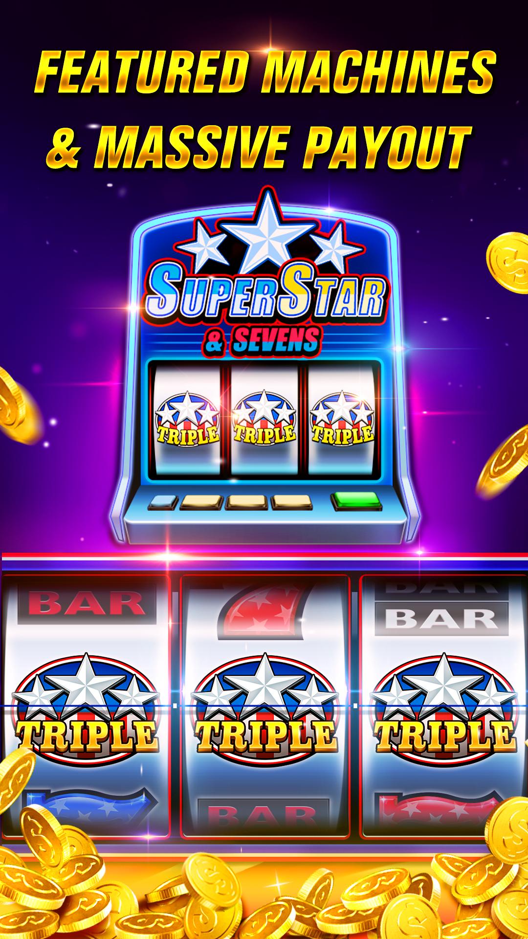 Best Slot Games Android
