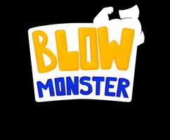 Blow Monster Master capture d'écran 1