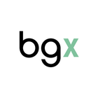 bgX: Buy it now. Get it Now.-icoon
