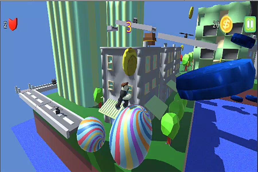 Bloxburg City APK for Android Download