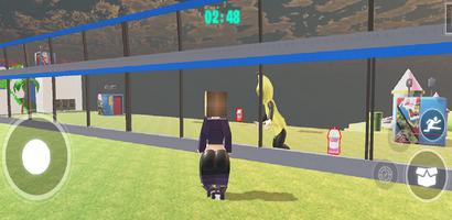 Jenny Mod for mincraft Screenshot 1