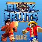Blox Fruits Game Quiz biểu tượng