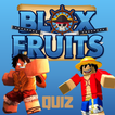 Blox Fruits Game Quiz