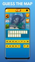Blox Fruits Game Quiz تصوير الشاشة 2