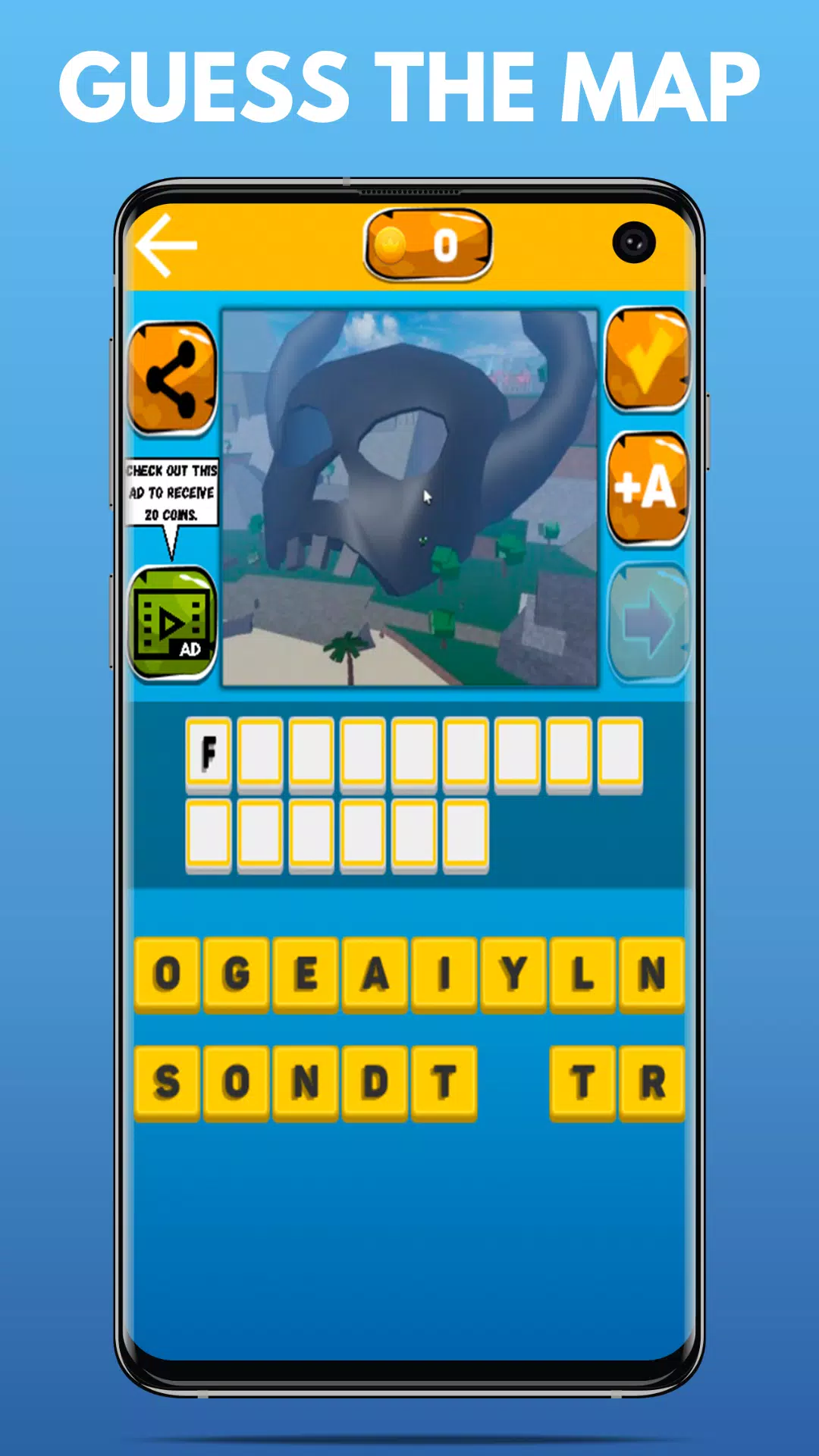 Blox Fruits Game Quiz para Android - Download