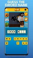 Blox Fruits Game Quiz تصوير الشاشة 3