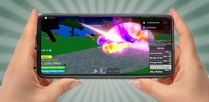 Blox Fruits Build : Mod Helper الملصق