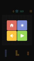 Block Puzzle Mania 截圖 1